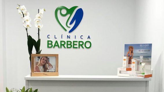 Clínica Barbero