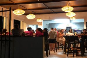 Bar El Camping