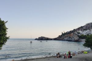 Playa Marina del Este