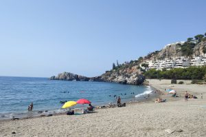 Playa Marina del Este
