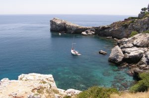 Playa Marina del Este