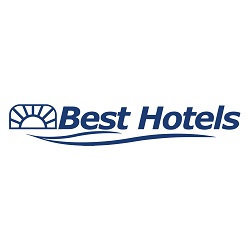 logo Hotel Best Alcazar 4*