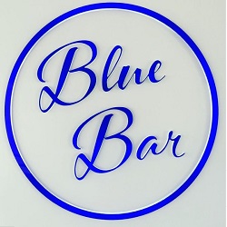 logo Blue Bar