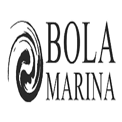 logo Bola Marina