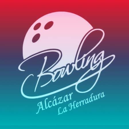 logo Bowling Alcázar