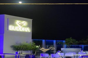 Buddha Beach Club