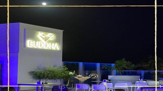 Buddha Beach Club