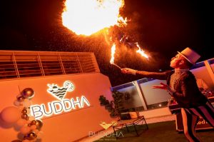 Buddha Beach Club