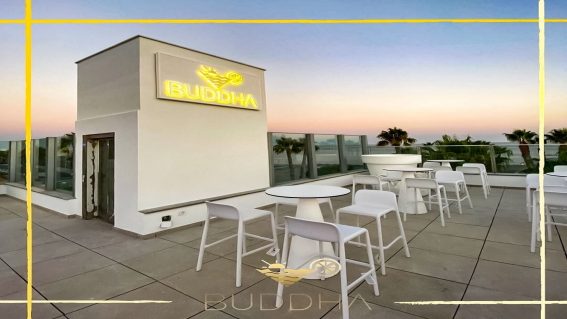 Buddha Beach Club