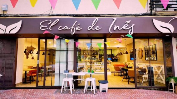 El Café de Inés