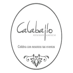 logo Restaurante Calabajío