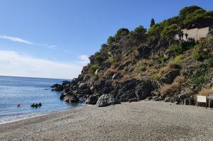 Playa La Caletilla