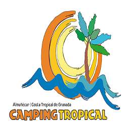 logo Camping Tropical