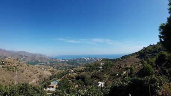 Torre de Cerro Gordo