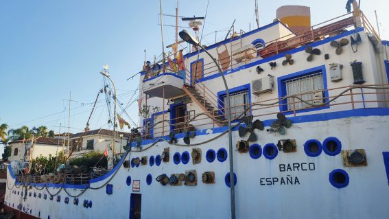 Casa Barco