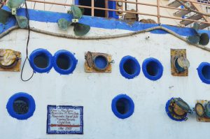 Casa Barco