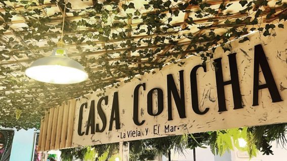 Casa Concha