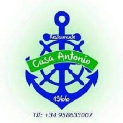 logo Casa Antonio