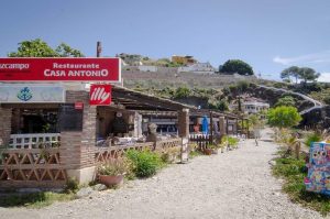 Casa Antonio