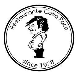 logo Casa Paco