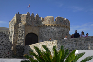 Castillo de San Miguel