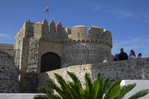 Casco Antiguo de Almuñécar