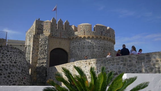 Castillo de San Miguel