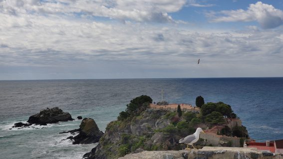 Peñón del Santo