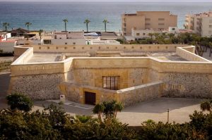 Castillo de La Herradura
