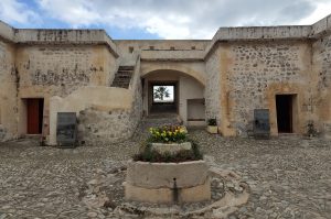 Castillo de La Herradura