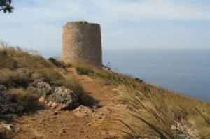 Torre de Cerro Gordo