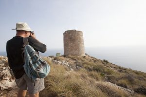 Torre de Cerro Gordo