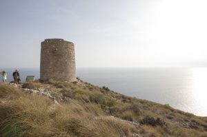 Torre de Cerro Gordo