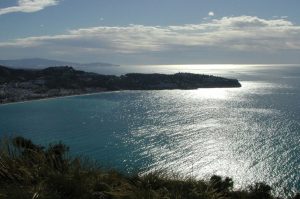 Torre de Cerro Gordo