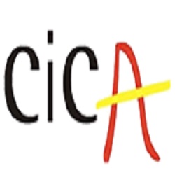 logo Cica Study Vacations