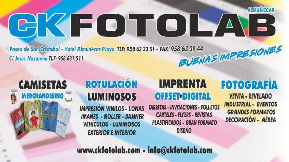 CK Fotolab