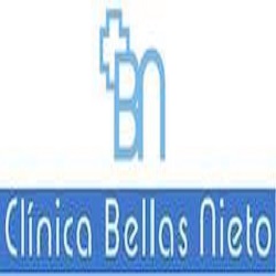 logo Clínica Bellas Nieto