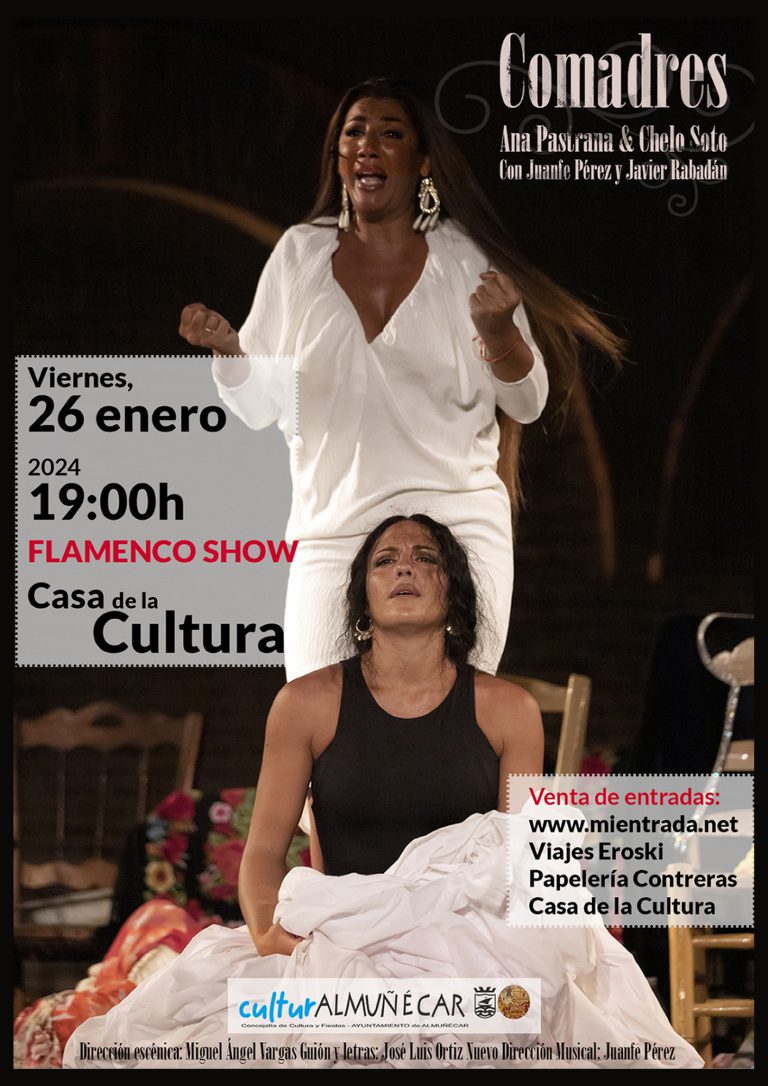 26/01 IV edición Fiesta y Concierto homenaje al Pop y Rock Español