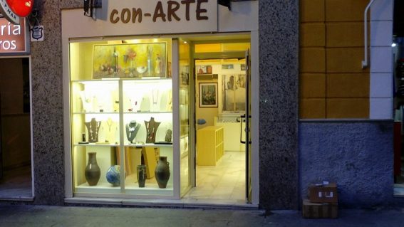 Con-Arte