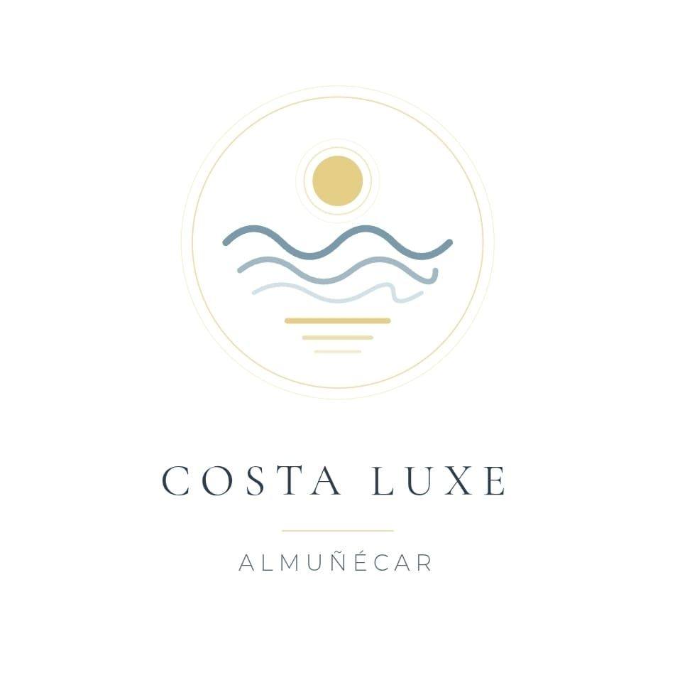 logo Apartamentos Costa Luxe 2 Llaves