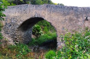 Puente Romano de Cotobro