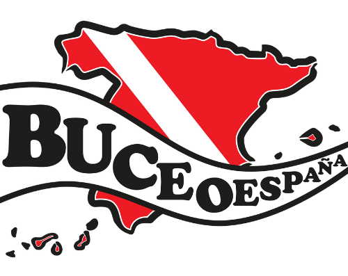 logo Buceo España