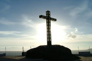Peñón del Santo