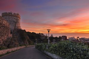 Castillo de San Miguel