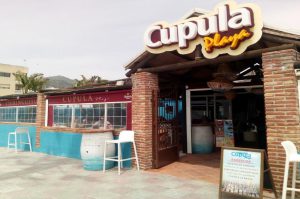 Bar Cúpula