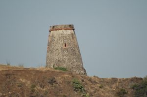 Torre de Cabria