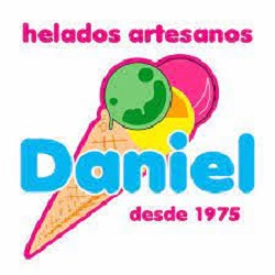 logo Heladería-Café Daniel