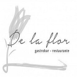 logo Gastrobar de la Flor