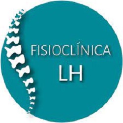 logo Centro de Fisioterapia La Herradura