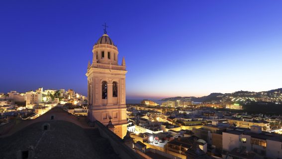 Iglesia Parroquial de la Encarnación